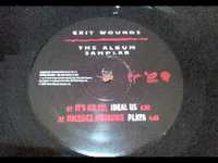 pochette album It's on me