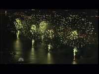 pochette album American river