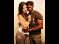 pochette album So beautiful