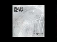 pochette album Captain