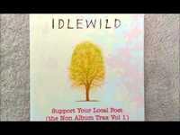 pochette album Faster