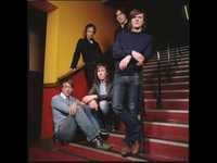 pochette album Rescue