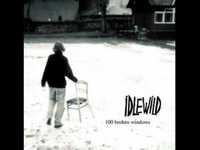 pochette album The bronze medal