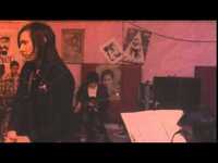 pochette album The night will bring you back to life