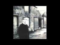 pochette album West haven