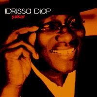 pochette album Yakar