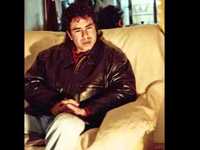 pochette album Lbabur