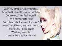 pochette album D.r.u.g.s.