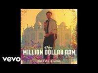 pochette album Million dollar dream