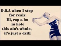 pochette album Yo el ray