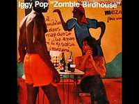 pochette album Angry hills