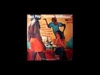 pochette album Bulldozer