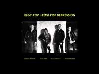 pochette album Chocolate drops