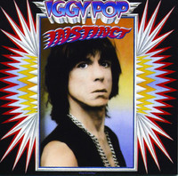 pochette album Cold metal