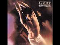 pochette album Endless sea