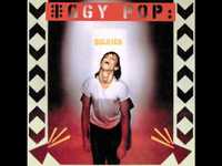 pochette album Knocking 'em down