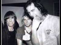 pochette album The ballad of cookie mcbride