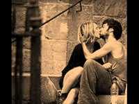 pochette album Enamorado por primera vez