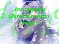 pochette album Inalcanzable