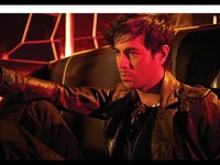 pochette album Invéntame