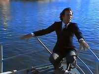 pochette album Quiéreme