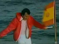 pochette album Quijote