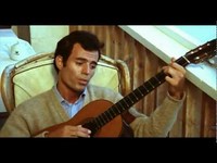 pochette album Tenía una guitarra