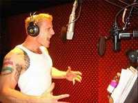 pochette album A place called home