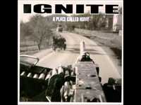 pochette album I'm bored