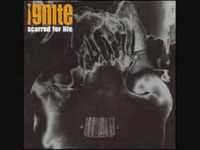 pochette album Shade