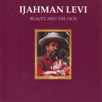 pochette album Beauty and the lion