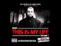 pochette album All i wanna do