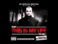 pochette album In da building