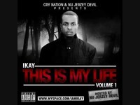 pochette album Nothing but passion