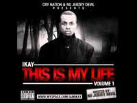 pochette album We ready