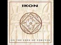 pochette album Distance