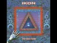 pochette album In faith