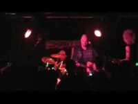 pochette album The disappeared