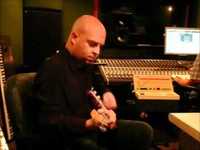 pochette album The wish