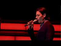 pochette album Bridge over troubled water