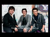 pochette album Asi' sera'