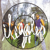 pochette album Fiesta caliente