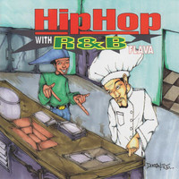 pochette album I'll take her (brian's flow)