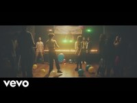 pochette album Lonely people