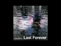 pochette album Last forever