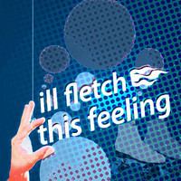 pochette album This feeling