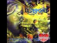 pochette album Days on the floor