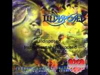 pochette album Instrumentally illdisposed