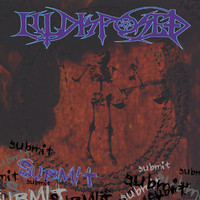 pochette album Slow death factory