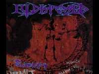 pochette album Vesuvio